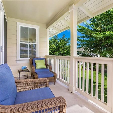 3Br Nihilani Condo With Ac, Pool & Close To Shops 8C プリンスビル エクステリア 写真