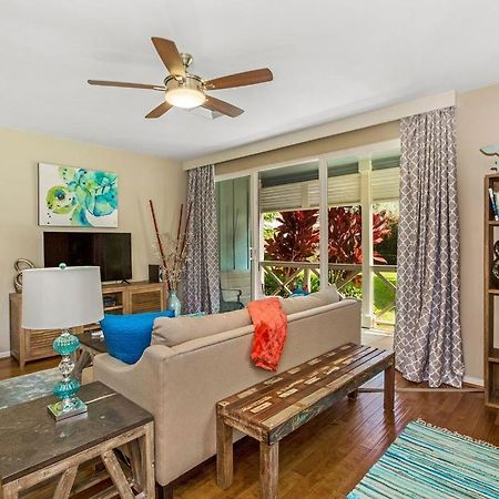 3Br Nihilani Condo With Ac, Pool & Close To Shops 8C プリンスビル エクステリア 写真