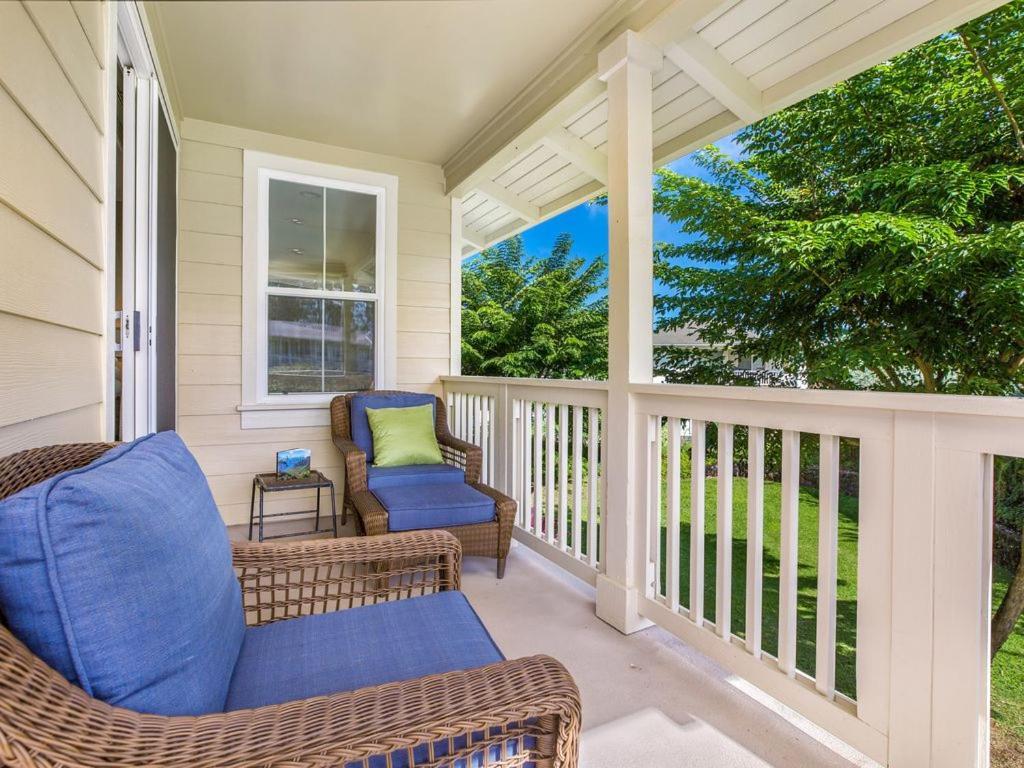 3Br Nihilani Condo With Ac, Pool & Close To Shops 8C プリンスビル エクステリア 写真