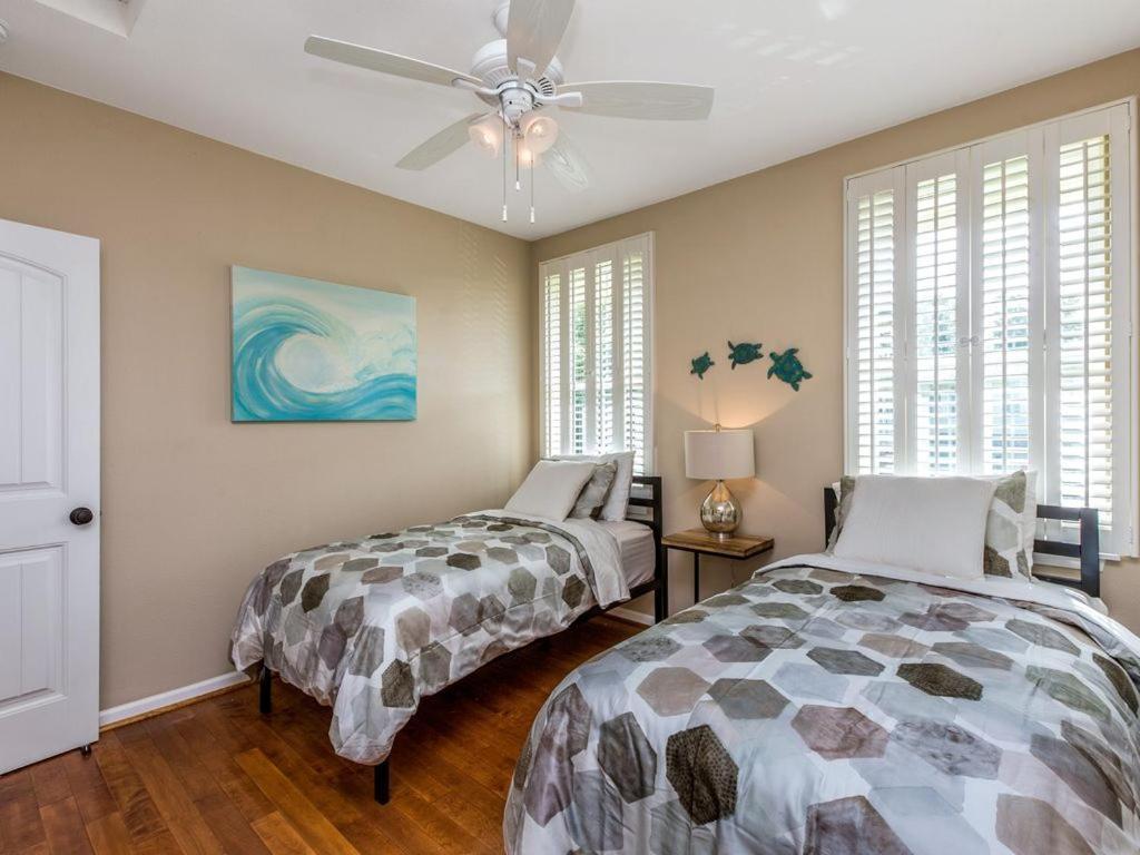 3Br Nihilani Condo With Ac, Pool & Close To Shops 8C プリンスビル エクステリア 写真