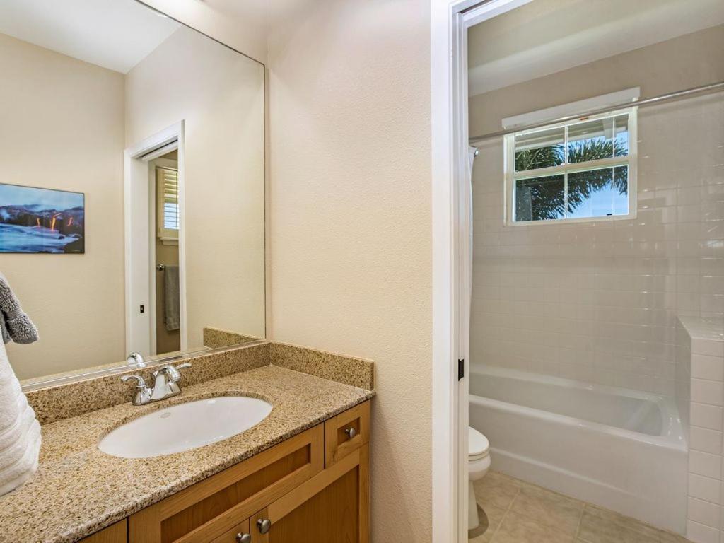 3Br Nihilani Condo With Ac, Pool & Close To Shops 8C プリンスビル エクステリア 写真