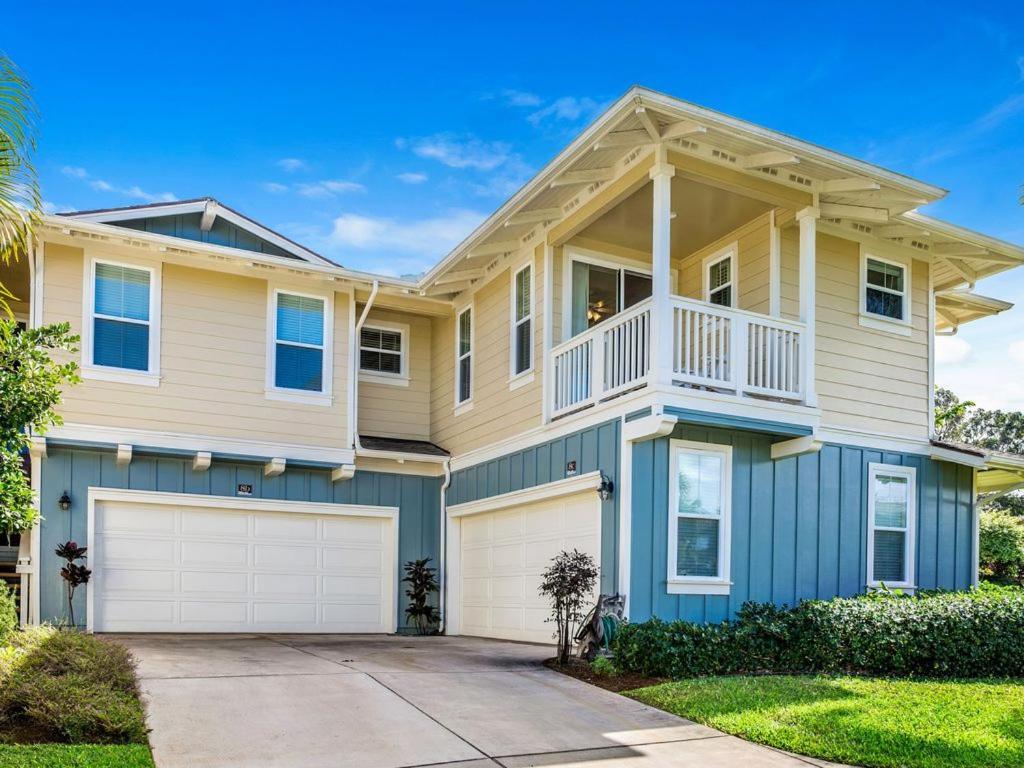 3Br Nihilani Condo With Ac, Pool & Close To Shops 8C プリンスビル エクステリア 写真