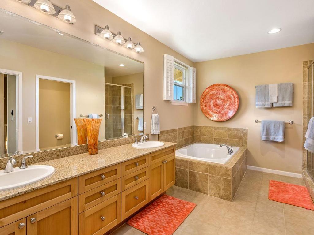 3Br Nihilani Condo With Ac, Pool & Close To Shops 8C プリンスビル エクステリア 写真