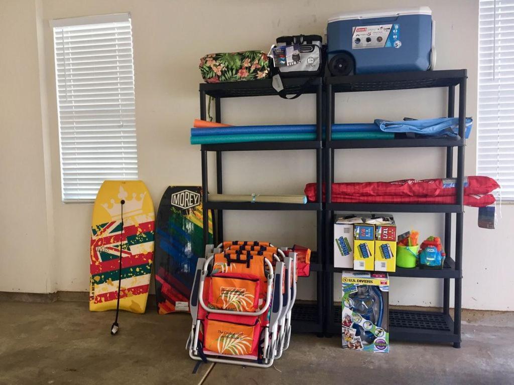 3Br Nihilani Condo With Ac, Pool & Close To Shops 8C プリンスビル エクステリア 写真