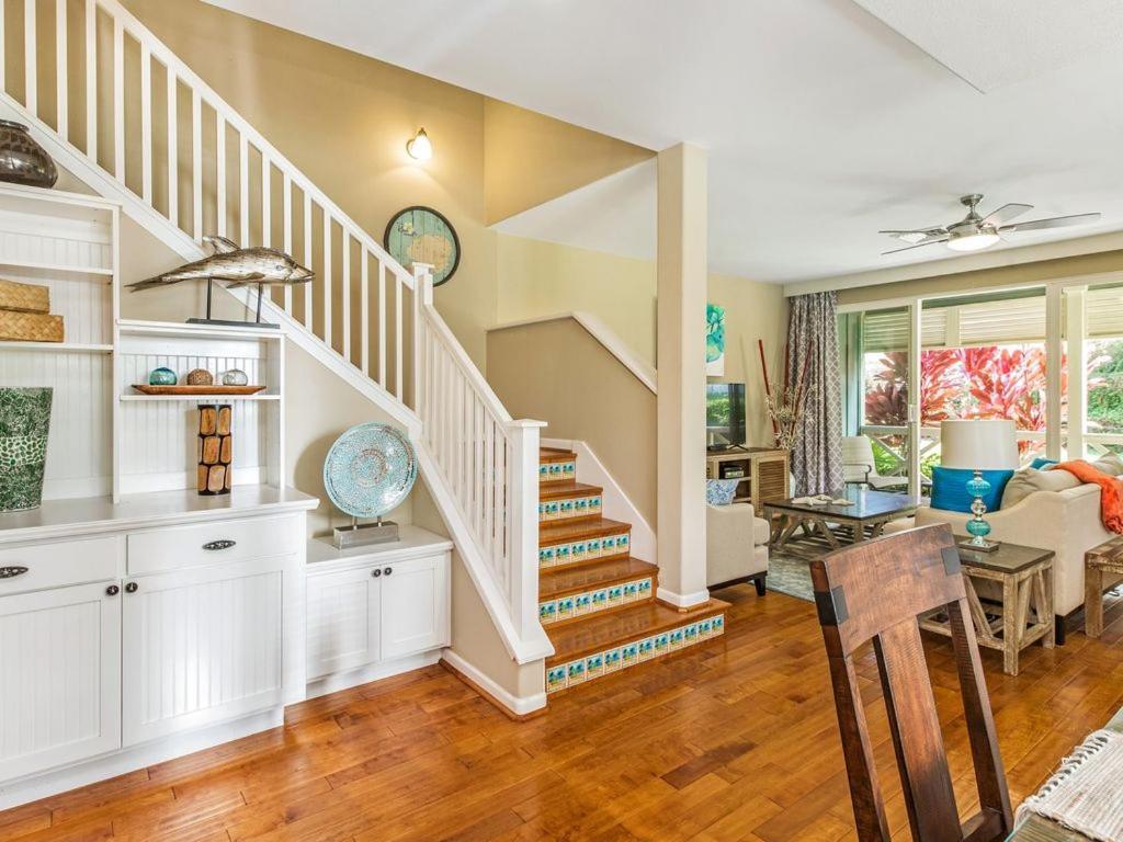 3Br Nihilani Condo With Ac, Pool & Close To Shops 8C プリンスビル エクステリア 写真