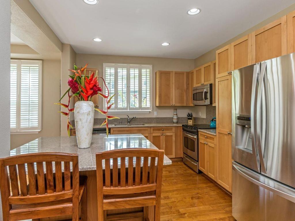 3Br Nihilani Condo With Ac, Pool & Close To Shops 8C プリンスビル エクステリア 写真