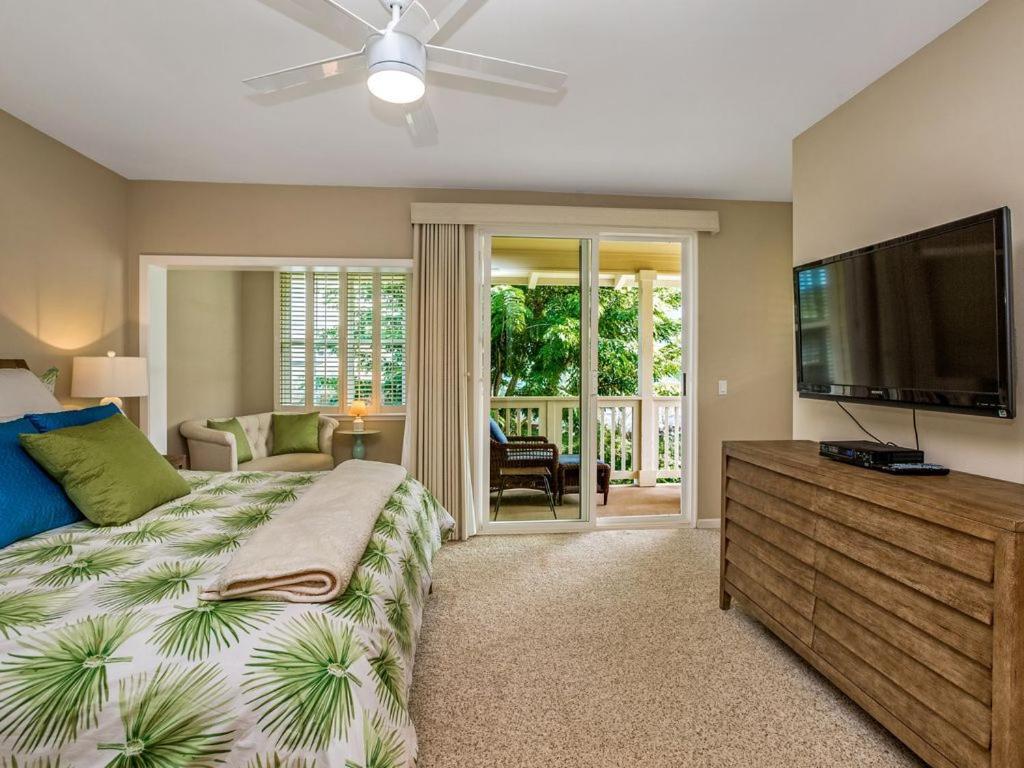 3Br Nihilani Condo With Ac, Pool & Close To Shops 8C プリンスビル エクステリア 写真
