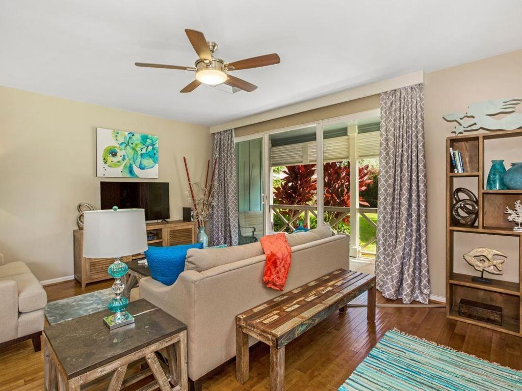 3Br Nihilani Condo With Ac, Pool & Close To Shops 8C プリンスビル エクステリア 写真