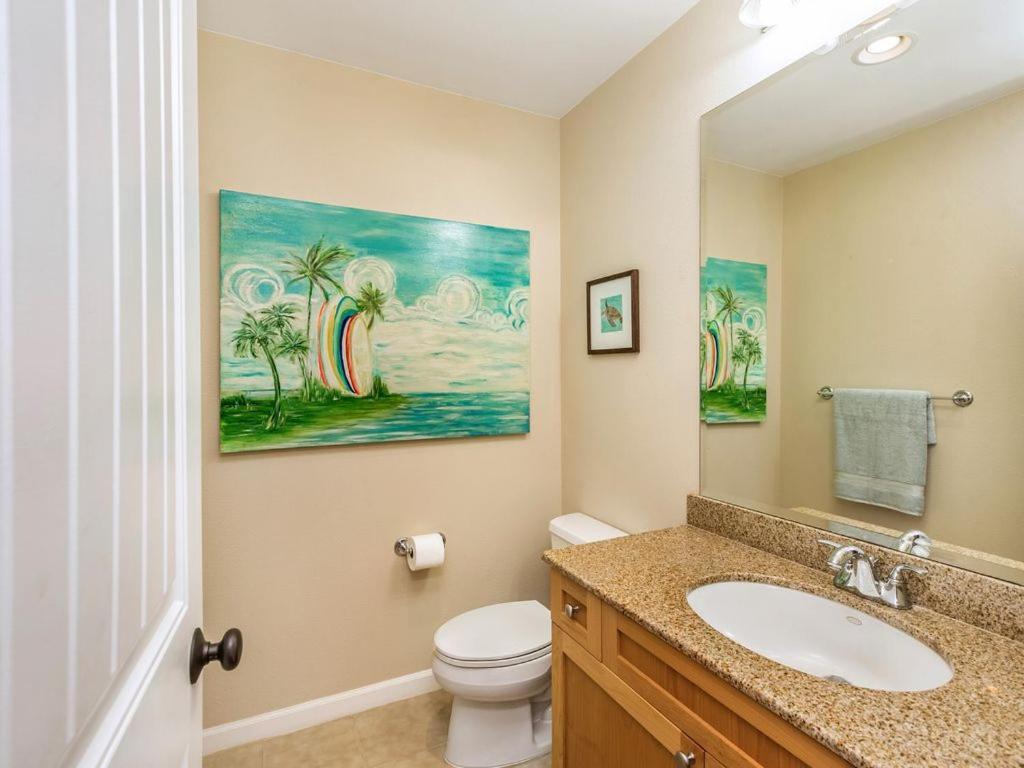 3Br Nihilani Condo With Ac, Pool & Close To Shops 8C プリンスビル エクステリア 写真