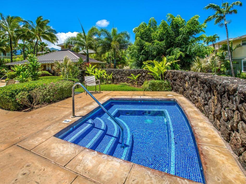 3Br Nihilani Condo With Ac, Pool & Close To Shops 8C プリンスビル エクステリア 写真